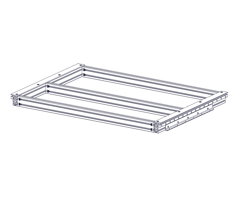 Base Assembly