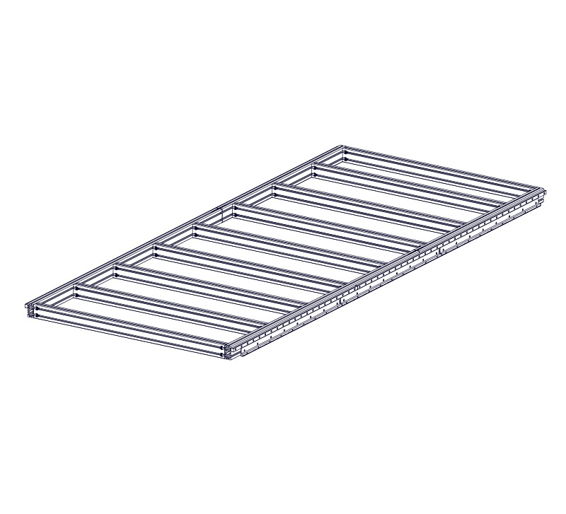 Base Assembly