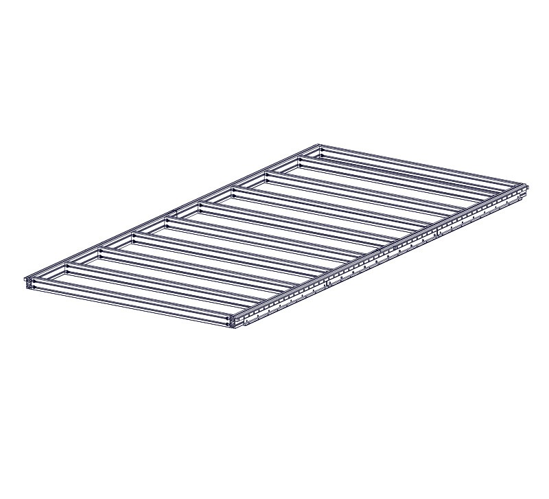 Base Assembly