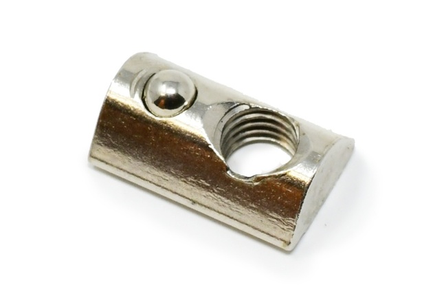 M8 Roll in T Nut