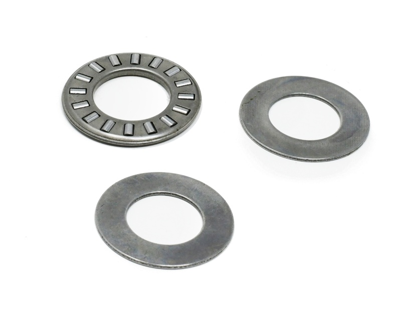 1/2" Needle Thrust Bearing and Washers