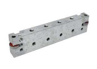 Standard CNC Components