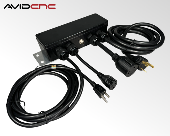 Auxiliary Power Relay Module