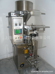 上海毅申机械设备 灌装机械产品列表